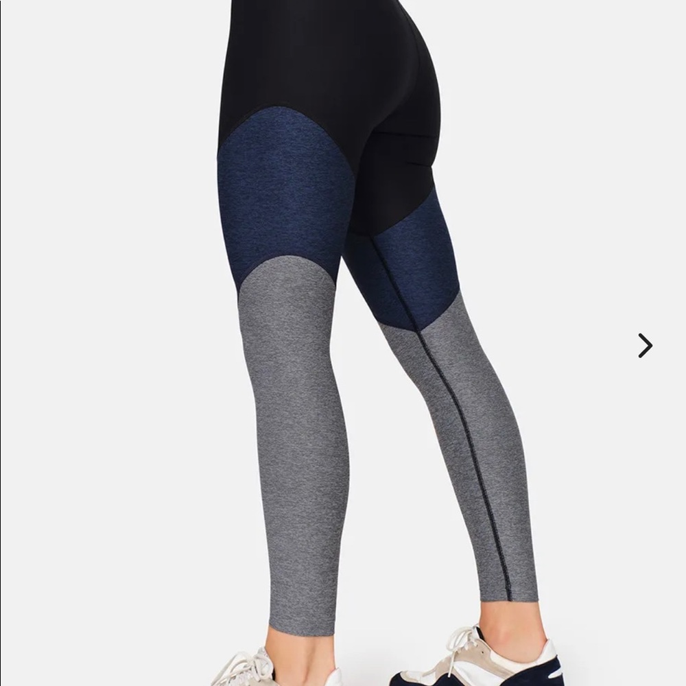 Outdoor Voices 7/8 Springs Leggings